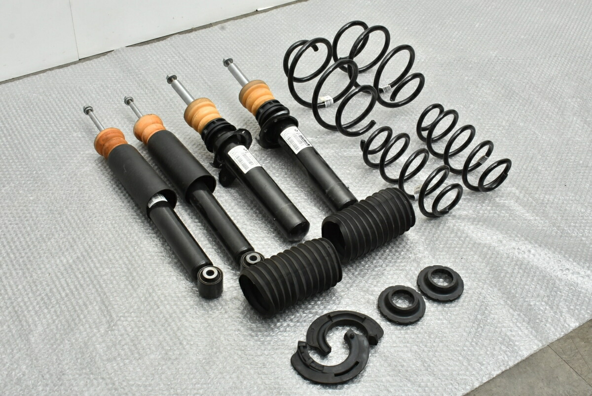 楽天市場】中古 MINI F56 ジョンクーパーワークス 純正 サスペンション