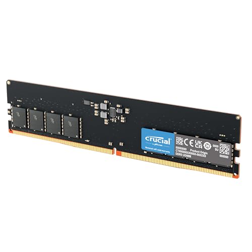 Crucial DDR5-5200 16GB」の人気商品一覧 | 安い商品を通販サイトから