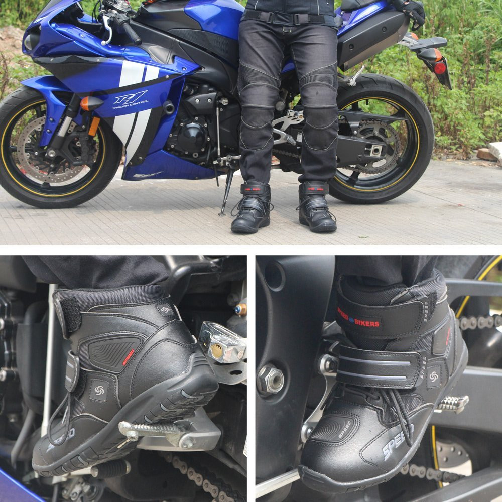 楽天市場】ライディングシューズ バイクシューズ レーシングブーツ