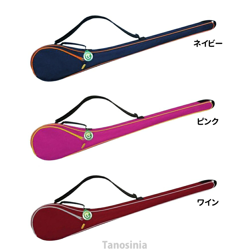 楽天市場】グラウンドゴルフ用品 道具 グラウンドゴルフ クラブ ケース