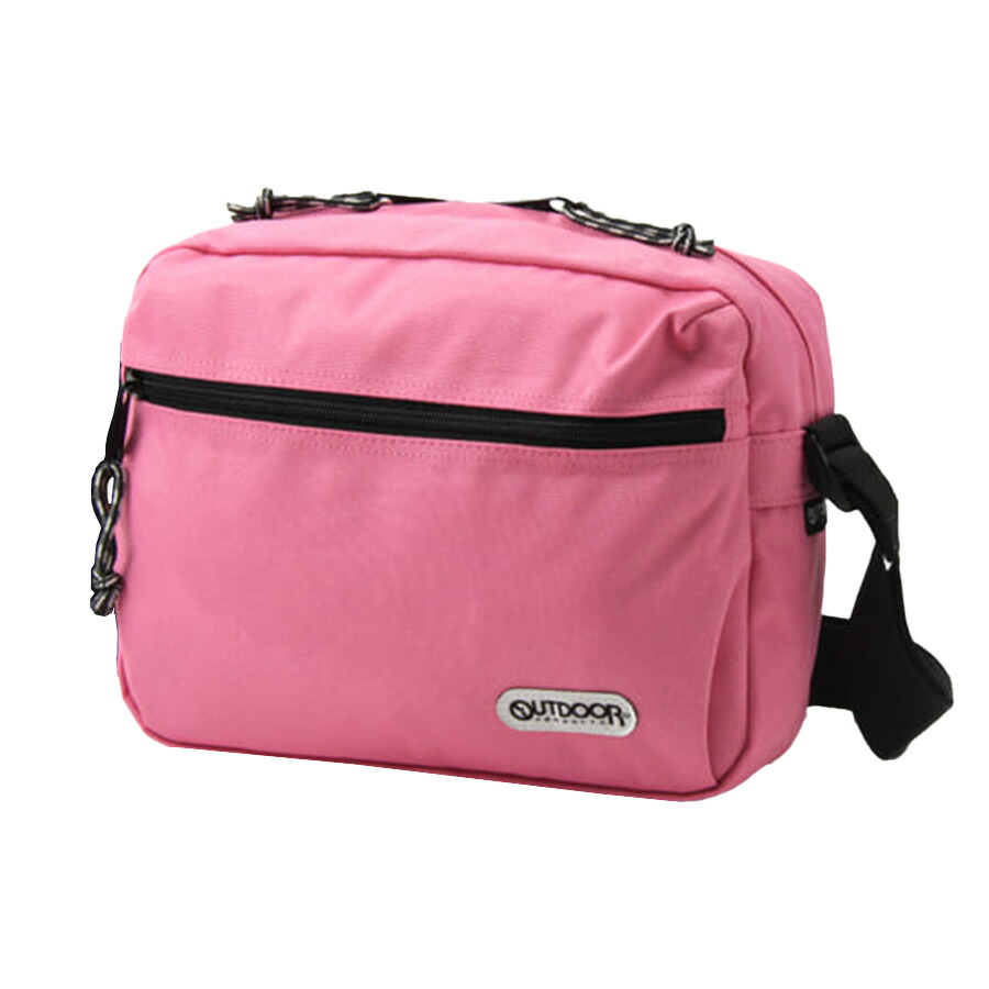 楽天市場】【OUTDOOR PRODUCTS】62319 横型ショルダーバッグ 斜めがけ