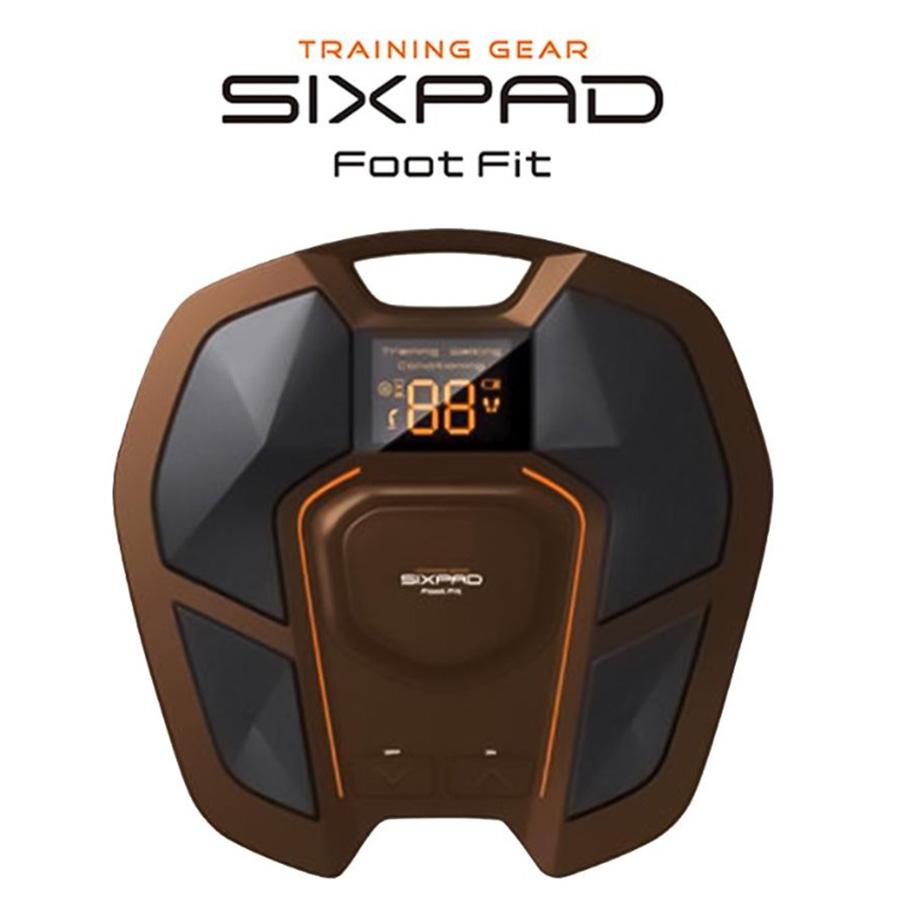 SIXPAD Foot Fit トレーニング機器 セール20％OFF！＞SIXPAD Foot Fit