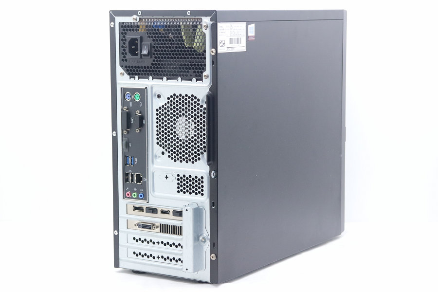 楽天市場】mouse MPro-T398X2 Core i7 7700K 4.2GHz/32GB/480GB(SSD)+