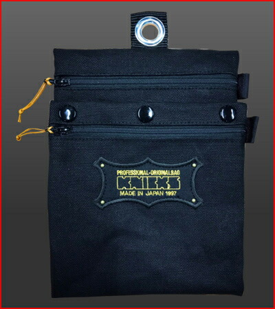 楽天市場】ニックス(knicks)［KH-20］ワゴ【万能】ポケット連結タイプ