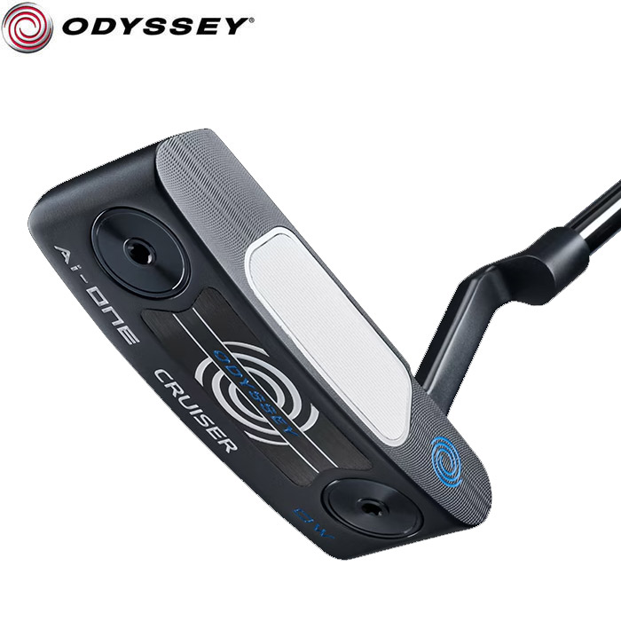 楽天市場】【2/27〜エントリーで全品P3倍】ODYSSEY AI-ONE CRUISER