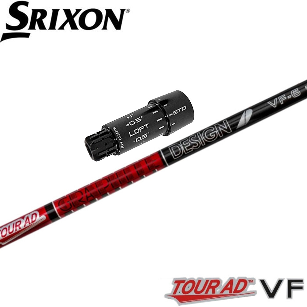 楽天市場】tour ad スリクソンの通販