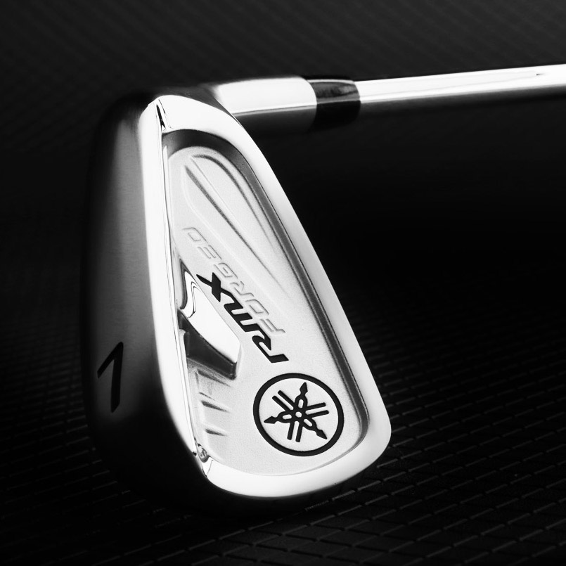 ヤマハ 21 RMX FORGED リミックス フォージド アイアン セット RMX