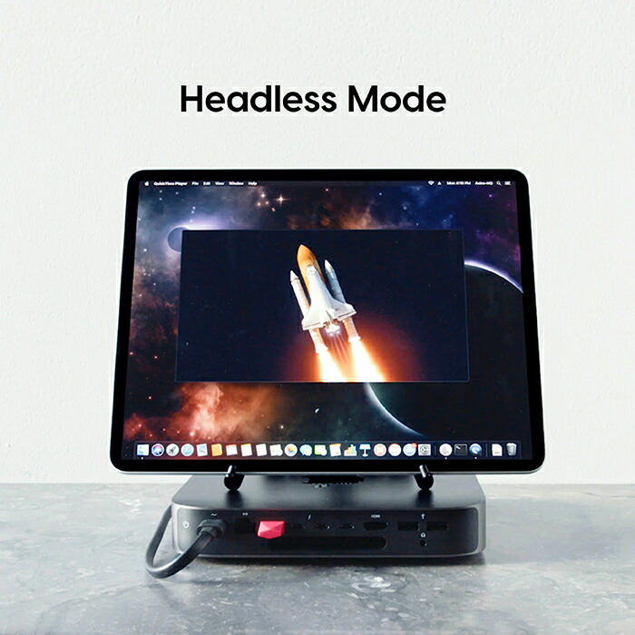 楽天市場】Astropad (アストロパッド) LUNA DISPLAY NEW USB-C