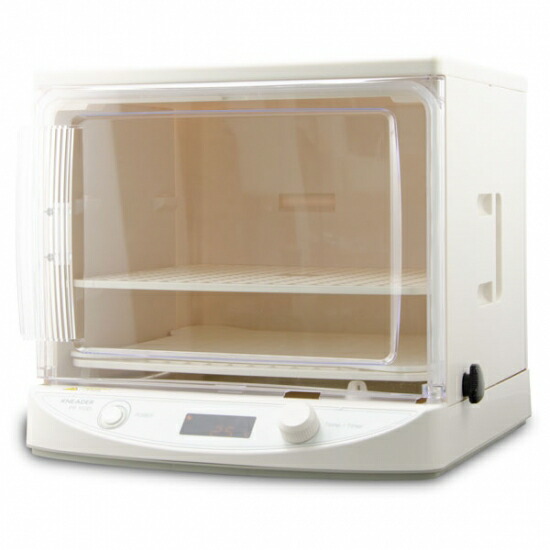 楽天市場】洗えてたためる発酵器 pf102の通販