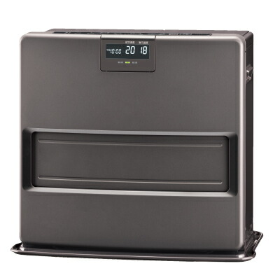 コロナ 石油ファンヒーター 木造15畳 コンクリ20畳 FH-ST57BYA4 Amazon