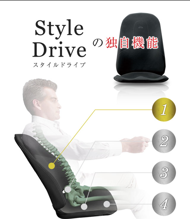 楽天市場】MTG スタイルドライブ Style Drive BSSD2029F-N MTG正規販売