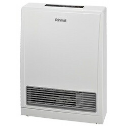 ファンヒーター ガスファンヒーター リンナイ 都市ガス」の人気商品