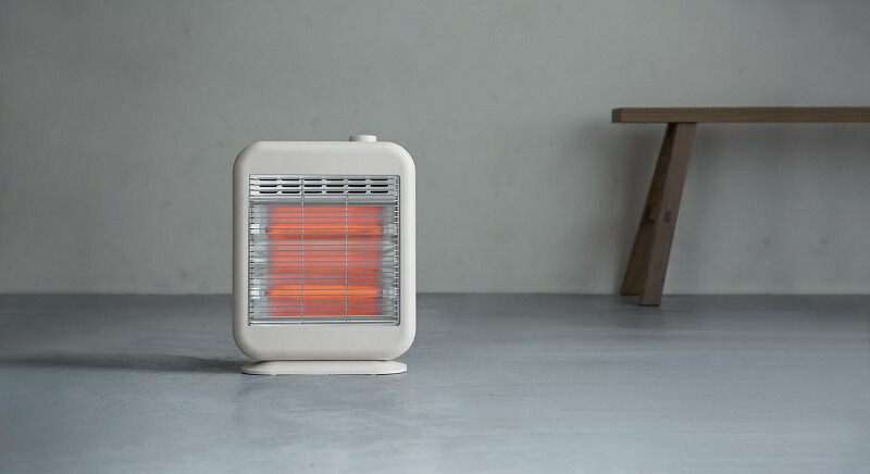 楽天市場】スマートストーブ DST-1631IV アイボリー スリーアップ