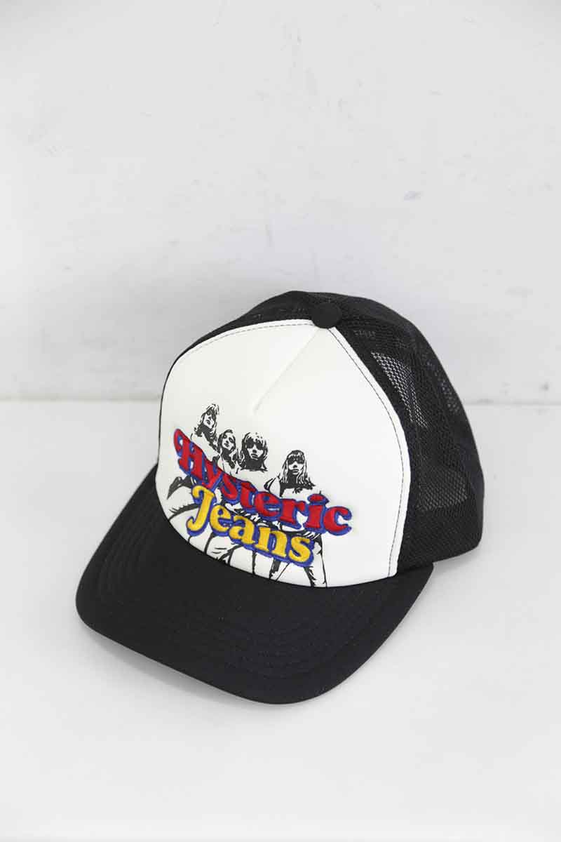 楽天市場】帽子 HYSTERIC GLAMOUR ヒステリックグラマー [購入は1人1点