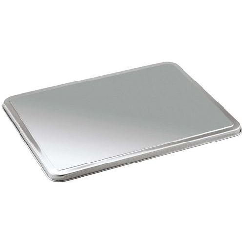 楽天市場】餃子バット 18－8（ステンレス） クローバー 大の通販