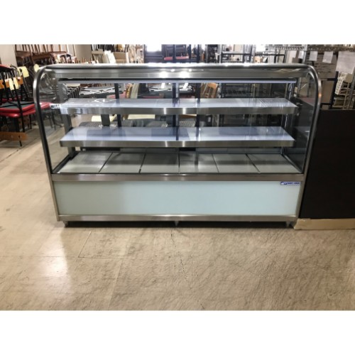 楽天市場】大穂製作所 冷蔵ショーケースの通販