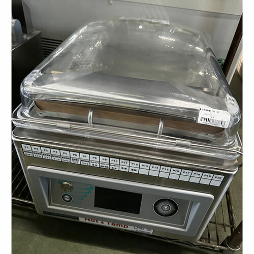 楽天市場】【業界最長1年保証】【中古】真空包装機 ニチワ電機 LYNX32