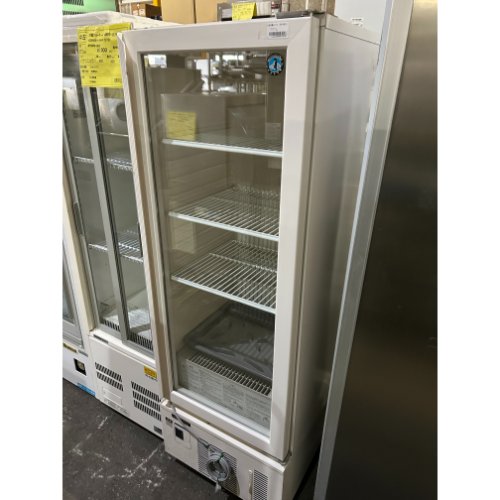 HOSHIZAKI 小形冷蔵ショーケース USB-50BTL1 100V HOSHIZAKI 小形冷蔵
