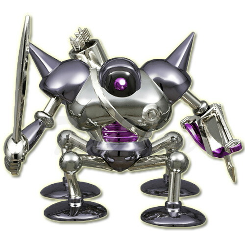 楽天市場】【オフィシャルショップ限定】 ドラゴンクエスト メタリック
