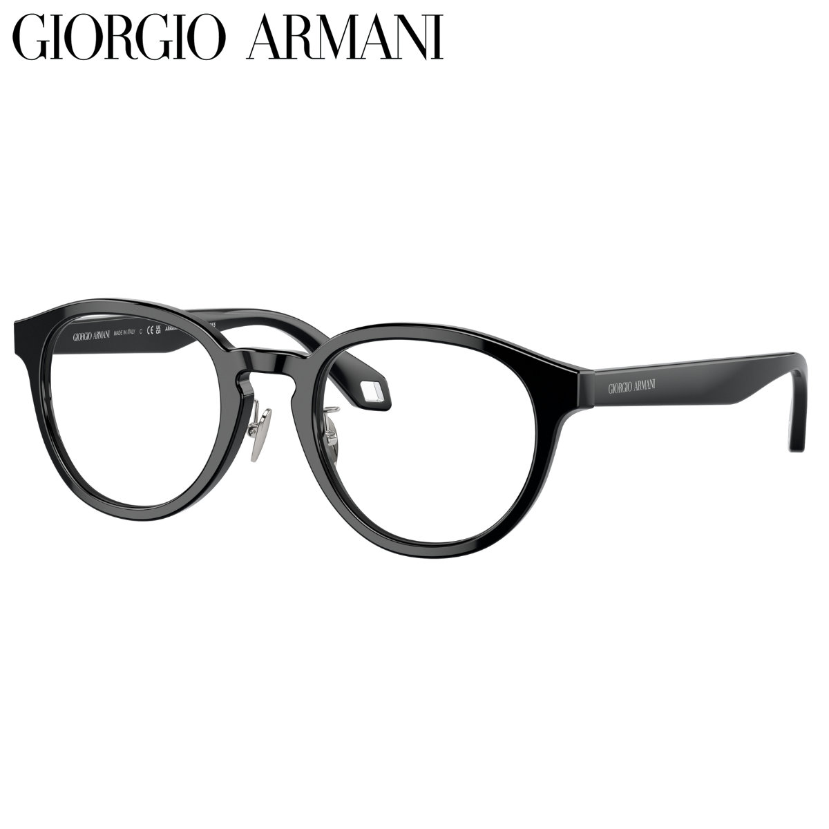 楽天市場】GIORGIO ARMANI AR7248F 5875 50 メガネ ジョルジオ