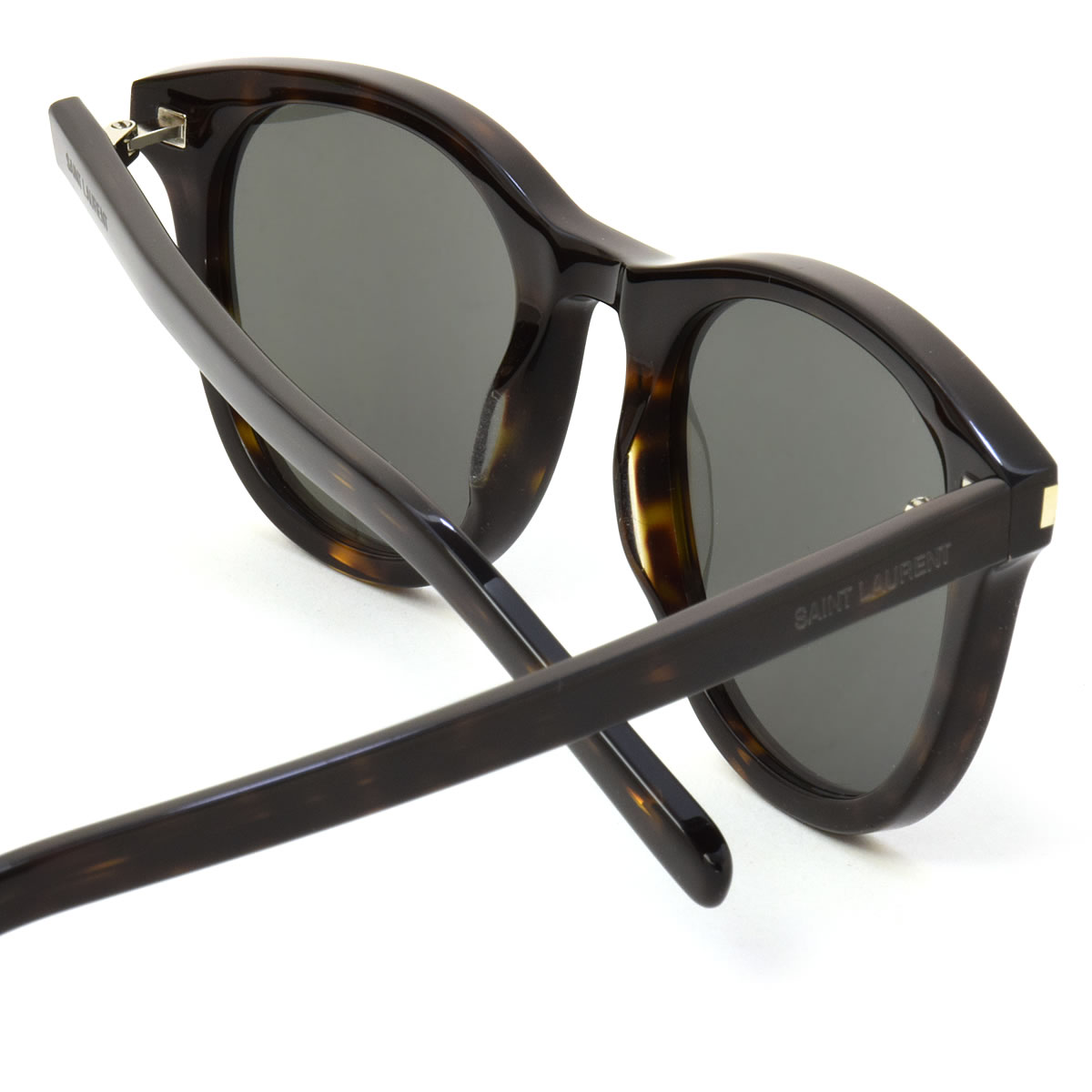 i- LANDさん専用 サンローランサングラス ケース付き 楽天市場】SAINT