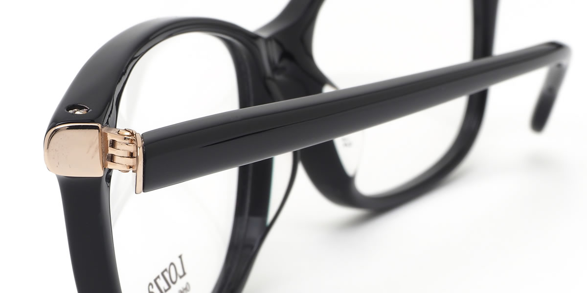 楽天市場】LOZZA ロッツァ 眼鏡 メガネ フレーム VL4041M 0700 53