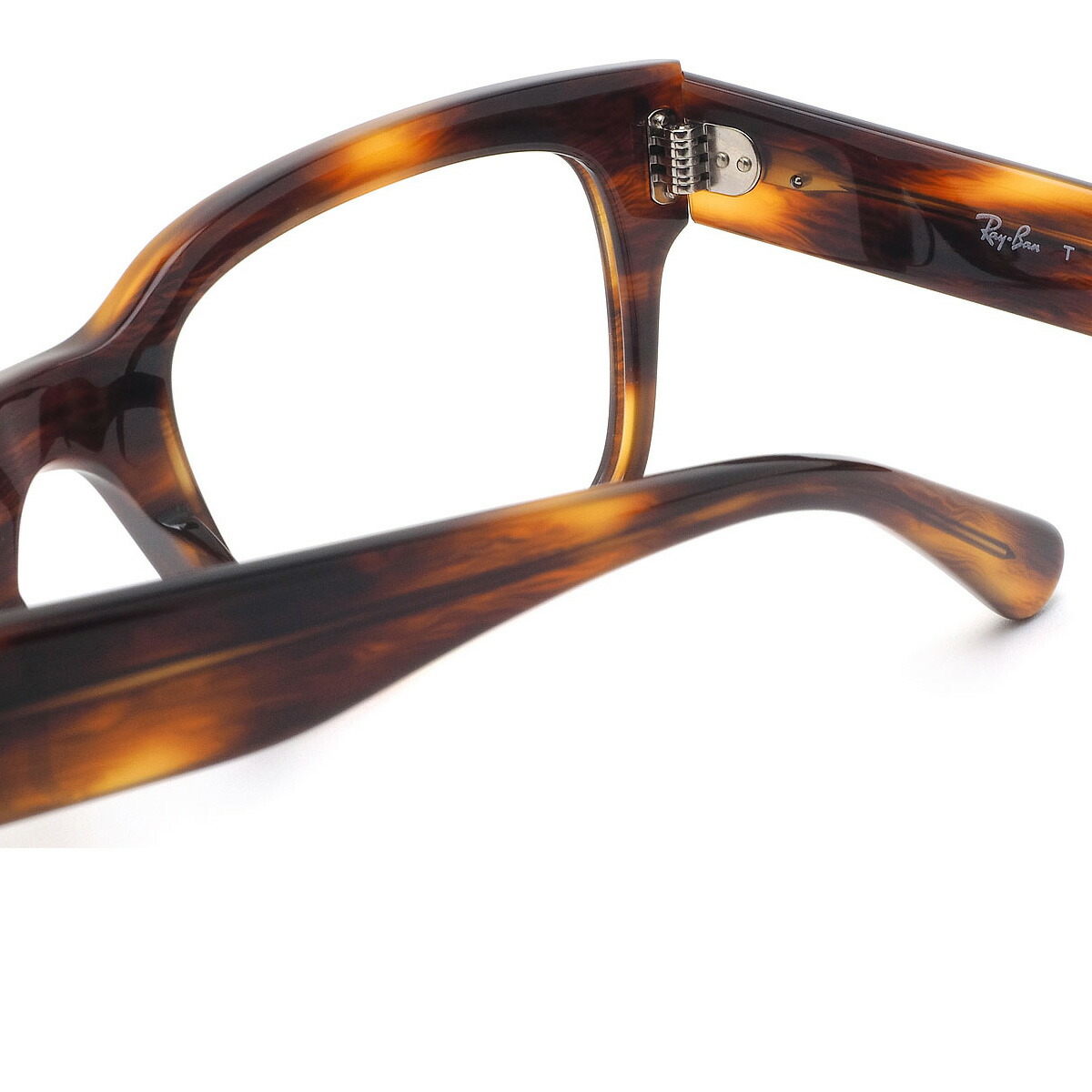 楽天市場】レイバン Ray-Ban メガネ RX5388 2144 ウェイファーラー