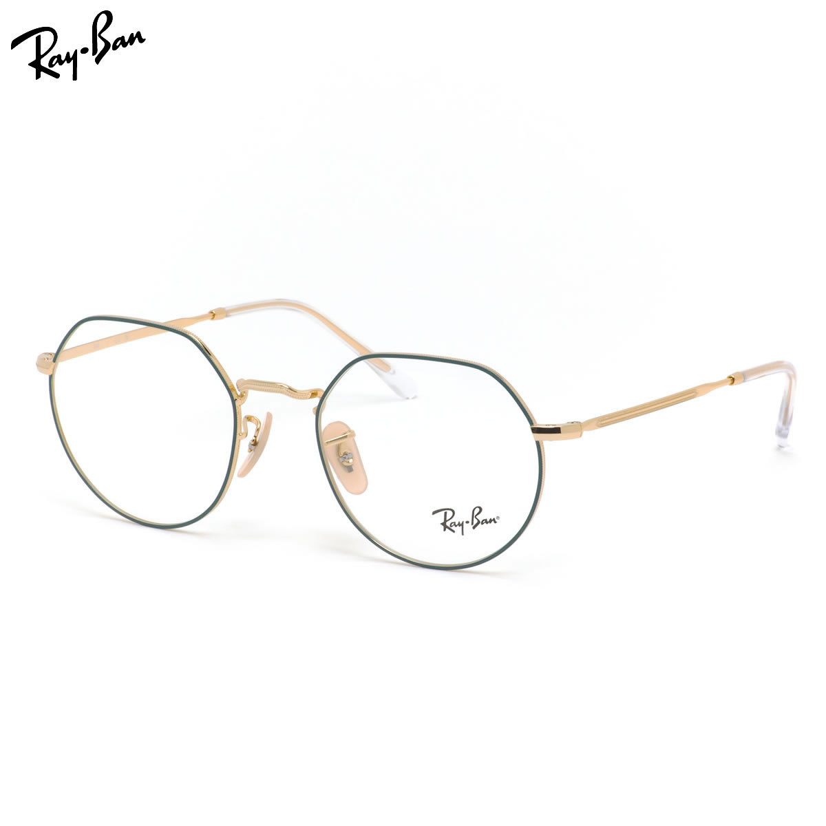 楽天市場】レイバン RX6465 3136 51 メガネ レイバン純正レンズ対応