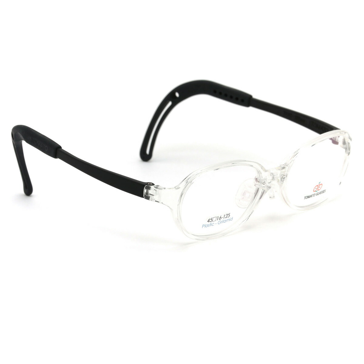 楽天市場】TOMATO GLASSES トマトグラッシーズ キッズ用メガネ メガネ