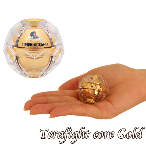 楽天市場】テラファイトコア ゴールド（単品） : トータルヘルスデザイン