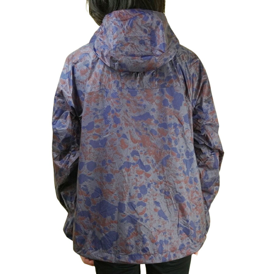 楽天市場】ナイキ NIKEレディース ジャケットACG WINDPROOF CINDER