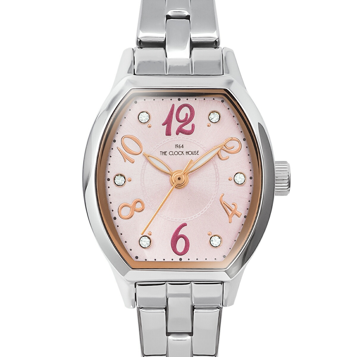 楽天市場】【1日はポイント最大41倍＆10%OFFクーポン】ザ・クロック