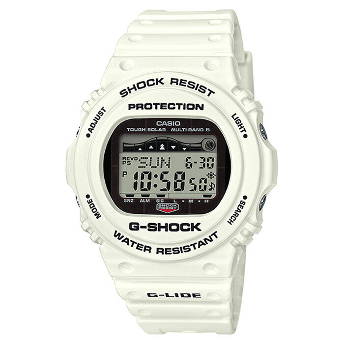 楽天市場】【1日はポイント最大41倍＆10%OFFクーポン】G-SHOCK GWX