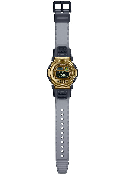 楽天市場】【1日はポイント最大41倍＆10%OFFクーポン】G-SHOCK DW-001