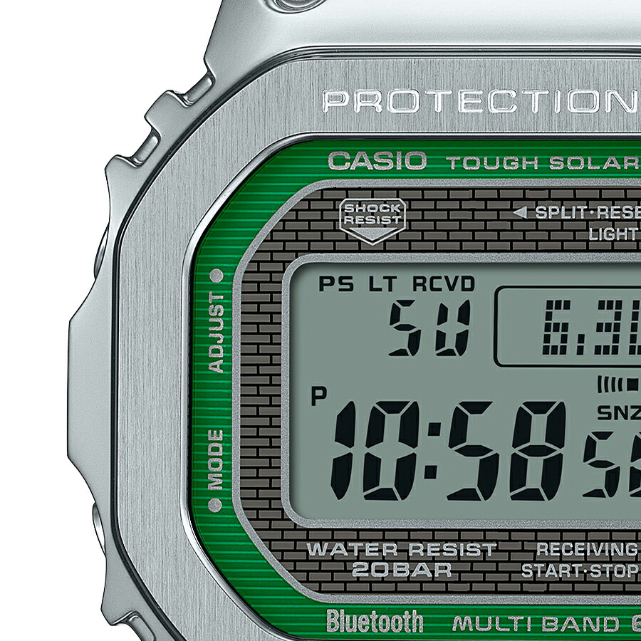 楽天市場】【1日はポイント最大41倍＆10%OFFクーポン】G-SHOCK FULL