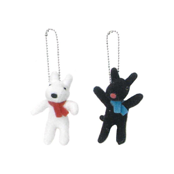 楽天市場】ミニリサ＆ミニガスパール お買得セット リサとガスパール