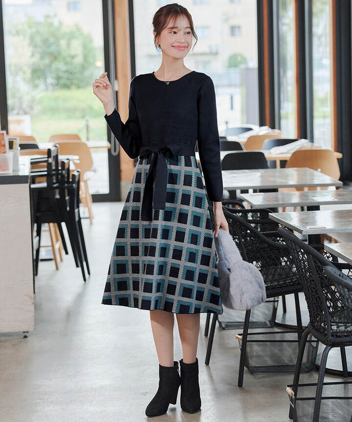 楽天市場】【楽天スーパーセール！50％OFF!!】リボンベルト付き