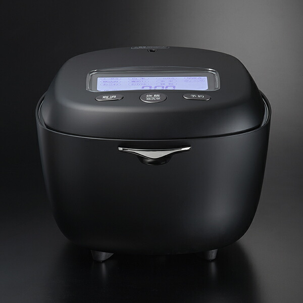 楽天市場】＼6/21発売／土鍋 ご泡火炊き 圧力 IH 炊飯器 日本製 JRX