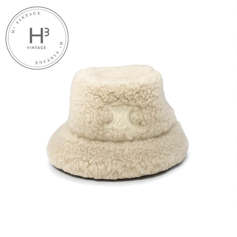 楽天市場】CELINE セリーヌ（カラーベージュ）（帽子｜バッグ・小物