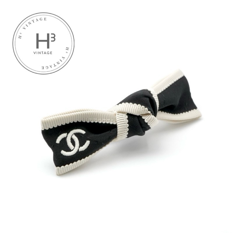 楽天市場】シャネル カメリア（バレッタ｜ヘアアクセサリー