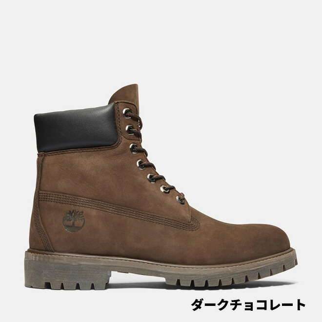 楽天市場】【公式】ティンバーランド Timberland 【定番】6インチ