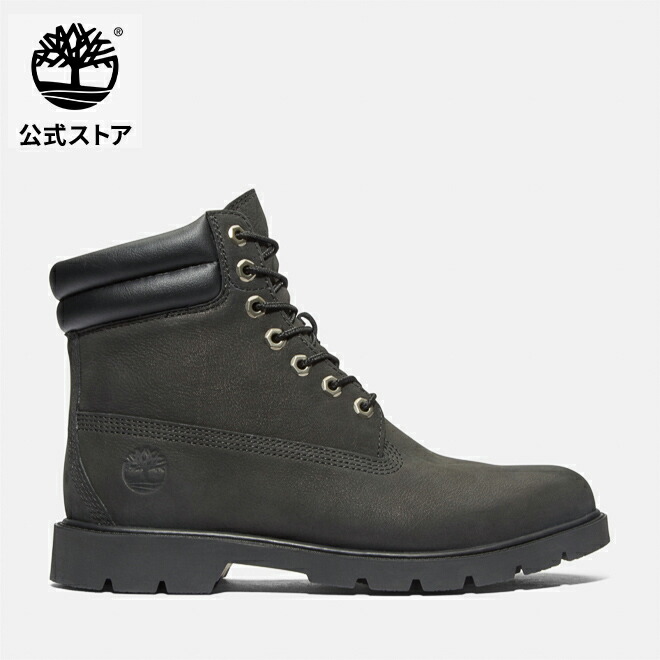 楽天市場】【公式】ティンバーランド Timberland クラシック 6インチ