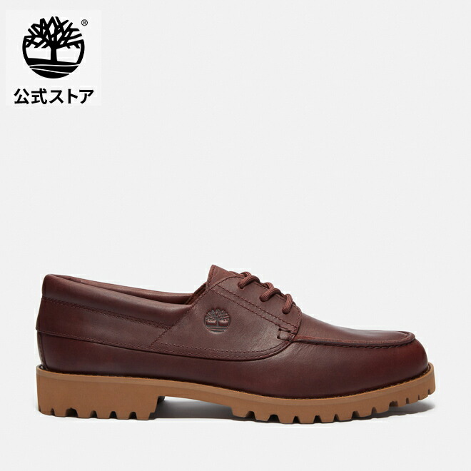 楽天市場】【公式】ティンバーランド Timberland オーセンティック