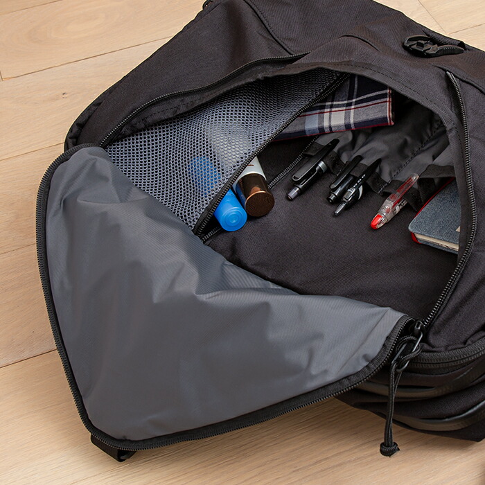 楽天市場】MYSTERY RANCH 3 WAY ミステリーランチ 3ウェイ バッグ