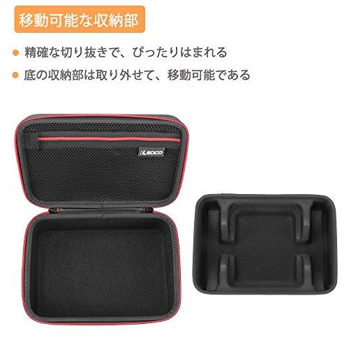 楽天市場】RLSOCO収納ケース PCエンジン mini 対応（ケースのみ