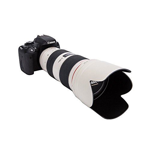 極美品！！Canon EF 70-200mm f/2.8L Canon RF 70-200mm F2.8 L IS USM