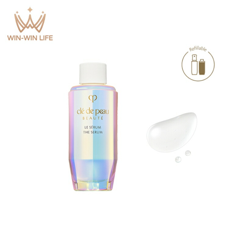 クレ・ド・ポー ボーテ ル・セラム 50mL レフィル」の人気商品一覧