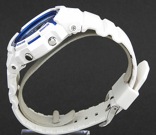 楽天市場】CASIO カシオ G-SHOCK ジーショック AWG-M100SWB-7A 海外