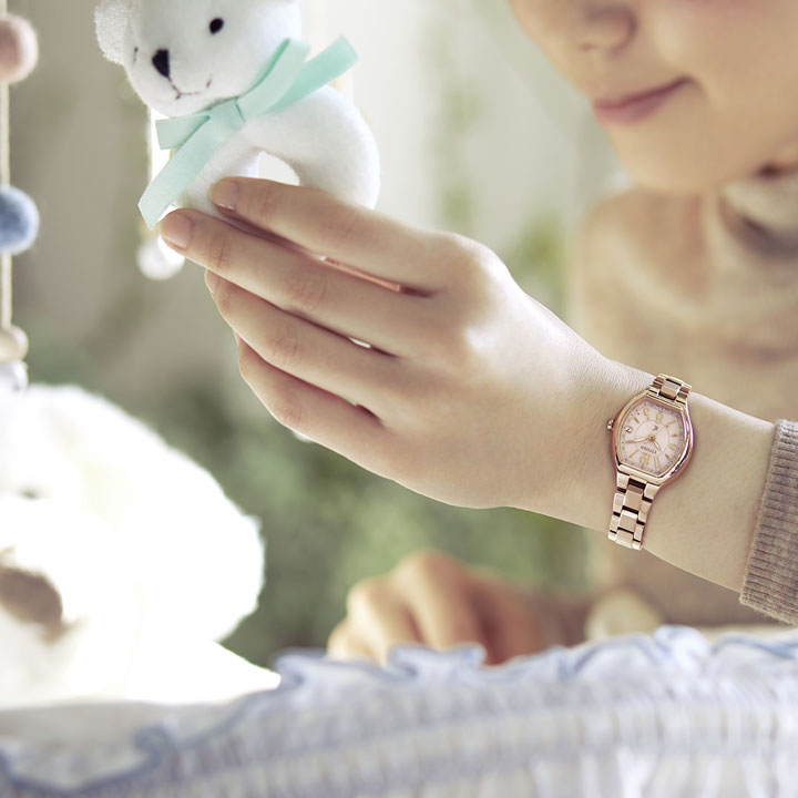 楽天市場】【お取り寄せ】CITIZEN シチズン xC クロスシー ハッピー