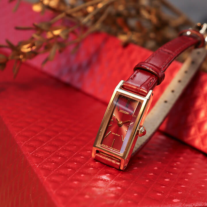 楽天市場】CITIZEN kii シチズン エコドライブ キー レディース 腕時計